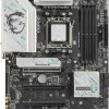 MSI B850 GAMING PLUS WIFI Motherboard ATX με AMD AM5 Socket 7E56-001R