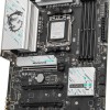 MSI B850 GAMING PLUS WIFI Motherboard ATX με AMD AM5 Socket 7E56-001R