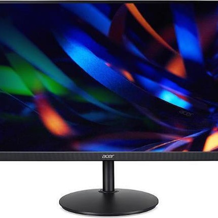 Acer Vero CB242YGBMIPRX IPS Monitor 23.8