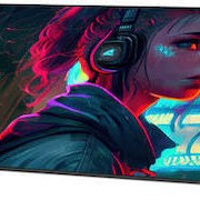 Sharkoon Skiller Gaming Mouse Pad