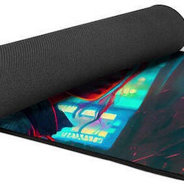 Sharkoon Skiller Gaming Mouse Pad