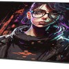 Sharkoon Skiller Gaming Mouse Pad