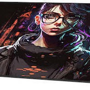 Sharkoon Skiller Gaming Mouse Pad