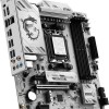 MSI B850M Gaming Plus WIFI6E Motherboard Micro ATX με AMD AM5 Socket 7E81-001R