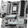 MSI B850M Gaming Plus WIFI6E Motherboard Micro ATX με AMD AM5 Socket 7E81-001R