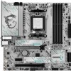 MSI B850M Gaming Plus WIFI6E Motherboard Micro ATX με AMD AM5 Socket 7E81-001R