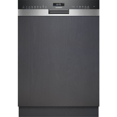 Siemens Εντοιχιζόμενο Πλυντήριο Πιάτων για 14 Σερβίτσια Π60xY82εκ.