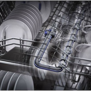 Siemens Εντοιχιζόμενο Πλυντήριο Πιάτων για 14 Σερβίτσια Π60xY82εκ.