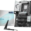 MSI B860 Gaming Plus WIFI Motherboard ATX με Intel 1851 Socket