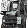 MSI B860 Gaming Plus WIFI Motherboard ATX με Intel 1851 Socket