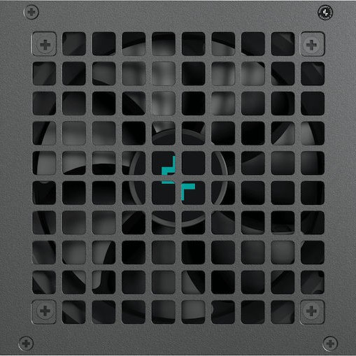 Deepcool PL650D 650W Μαύρο Τροφοδοτικό Υπολογιστή Full Wired 80 Plus Bronze