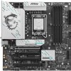 MSI B860M Gaming Plus WIFI Motherboard Micro ATX με Intel 1851 Socket