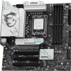 MSI B860M Gaming Plus WIFI Motherboard Micro ATX με Intel 1851 Socket
