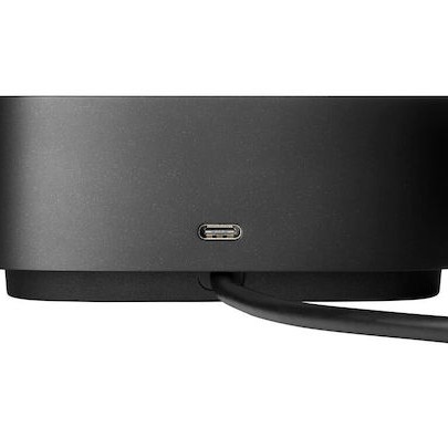 HP G5 USB-C Docking Station με HDMI/DisplayPort 4K PD Ethernet και συνδεση 2 Οθονών