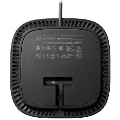 HP G5 USB-C Docking Station με HDMI/DisplayPort 4K PD Ethernet και συνδεση 2 Οθονών