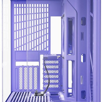 HYTE Y70 Midi Tower Κουτί Υπολογιστή με Πλαϊνό Παράθυρο Taro Milk