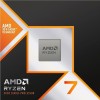 AMD Ryzen 7 9800X3D 4.7GHz Επεξεργαστής 8 Πυρήνων για Socket AM5 σε Κουτί