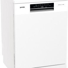 Gorenje Ελεύθερο Πλυντήριο Πιάτων για 13 Σερβίτσια Π60xY85εκ. Λευκό