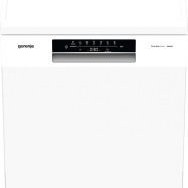 Gorenje Ελεύθερο Πλυντήριο Πιάτων για 13 Σερβίτσια Π60xY85εκ. Λευκό