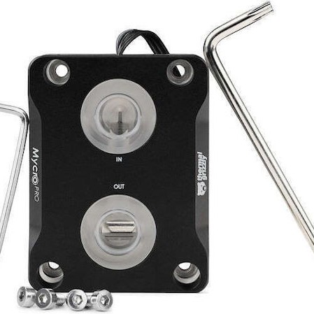 Thermal Grizzly Intel 1851 Mycro Direct-die Pro Rgb V1