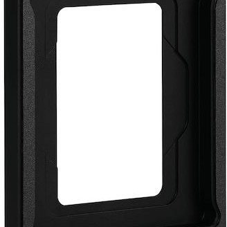 Thermal Grizzly Grizzly Intel 1851 Cpu Contact Frame V1 Μαύρο