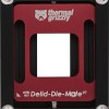 Thermal Grizzly Grizzly Intel 1851 Delid-die-mate V1