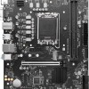 MSI PRO H610M-E DDR4 Motherboard Micro ATX με Intel 1700 Socket