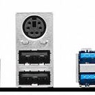 MSI PRO H610M-E DDR4 Motherboard Micro ATX με Intel 1700 Socket