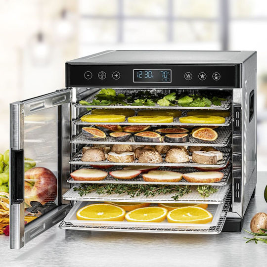 Rommelsbacher Αποξηραντής Τροφίμων με Ράφια