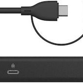 Icy Box USB 3.2 Hub 7 Θυρών με σύνδεση USB-A / USB-C