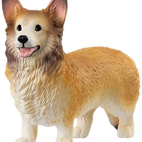 Schleich-S Παιχνίδι Μινιατούρα Farm World 6εκ.