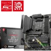 MSI MAG B550 Tomahawk Max WiFi Motherboard ATX με AMD AM4 Socket 7C94-043R
