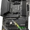 MSI MAG B550 Tomahawk Max WiFi Motherboard ATX με AMD AM4 Socket 7C94-043R
