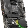 MSI MAG B550 Tomahawk Max WiFi Motherboard ATX με AMD AM4 Socket 7C94-043R