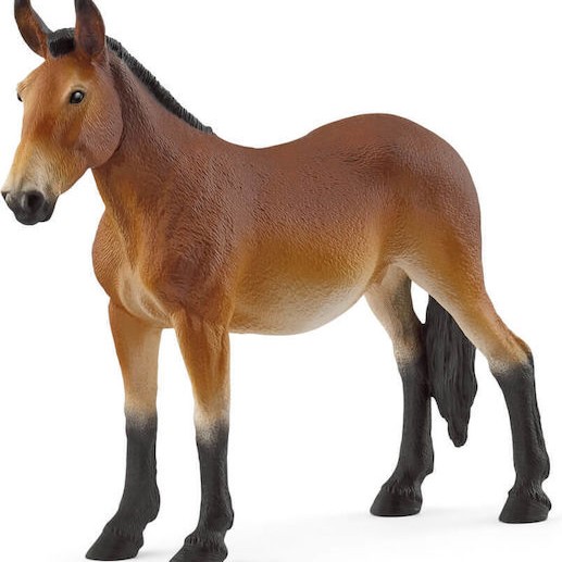 Μινιατούρα Μουλάρι Schleich-s #sc14889