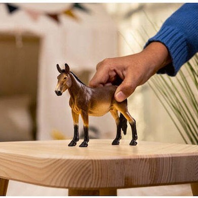 Μινιατούρα Μουλάρι Schleich-s #sc14889