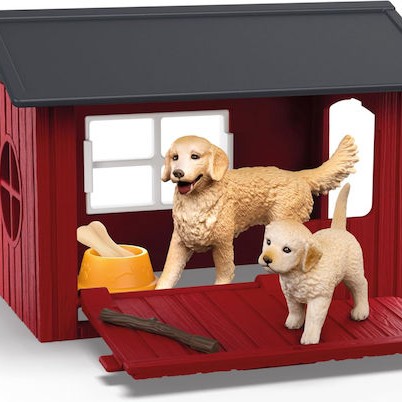 Schleich-S Παιχνίδι Μινιατούρα Πολύχρωμο για 3+ Ετών