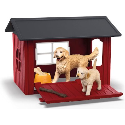 Schleich-S Παιχνίδι Μινιατούρα Πολύχρωμο για 3+ Ετών