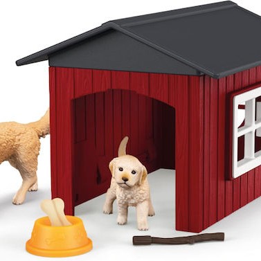 Schleich-S Παιχνίδι Μινιατούρα Πολύχρωμο για 3+ Ετών