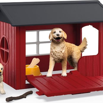 Schleich-S Παιχνίδι Μινιατούρα Πολύχρωμο για 3+ Ετών