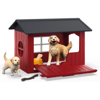 Schleich-S Παιχνίδι Μινιατούρα Πολύχρωμο για 3+ Ετών