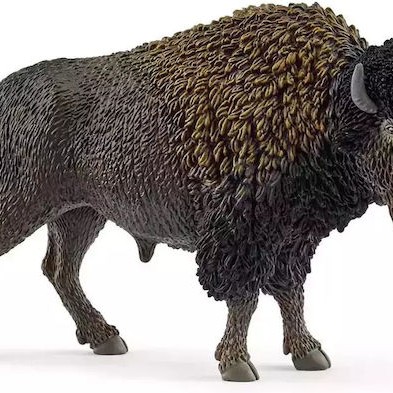 Schleich-S Παιχνίδι Μινιατούρα Wild Life για 3+ Ετών 13εκ.