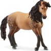 Schleich-S Παιχνίδι Μινιατούρα Andalusian Mare Καφέ για 5+ Ετών 14εκ.