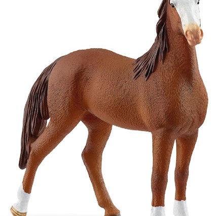 Schleich-S Παιχνίδι Μινιατούρα για 5+ Ετών 12εκ.