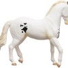 Schleich-S Παιχνίδι Μινιατούρα Stallion Μαύρο για 5+ Ετών 13εκ.