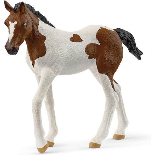 Slh Paint Horse Foal 14899 70451