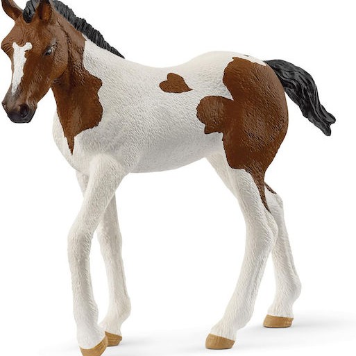 Slh Paint Horse Foal 14899 70451