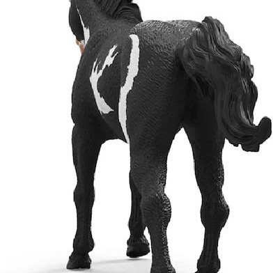 Schleich-S Παιχνίδι Μινιατούρα για 5+ Ετών 17εκ.
