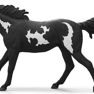 Schleich-S Παιχνίδι Μινιατούρα για 5+ Ετών 17εκ.