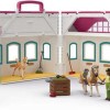 Schleich-S Παιχνίδι Μινιατούρα Horse Club για 4+ Ετών